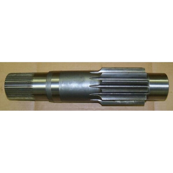 Aftermarket Pinion Shaft Fits Case 1150B, 1150C, 1150D, 1155D, 1150E, 1155E, 1150G, G109013-PVE - main